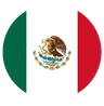 MEXICO flag