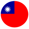 TAIWAN flag