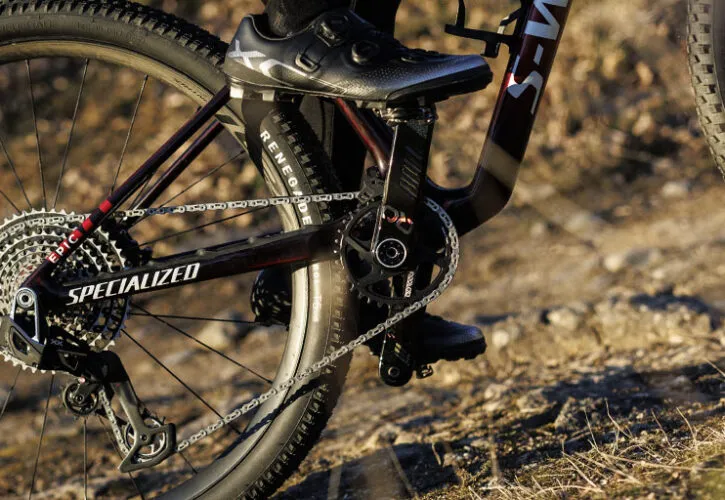 Experience Smoother Rides with Expertly Designed Components