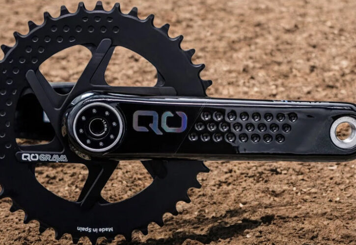 Ride the future with cutting-edge carbon engineering!
