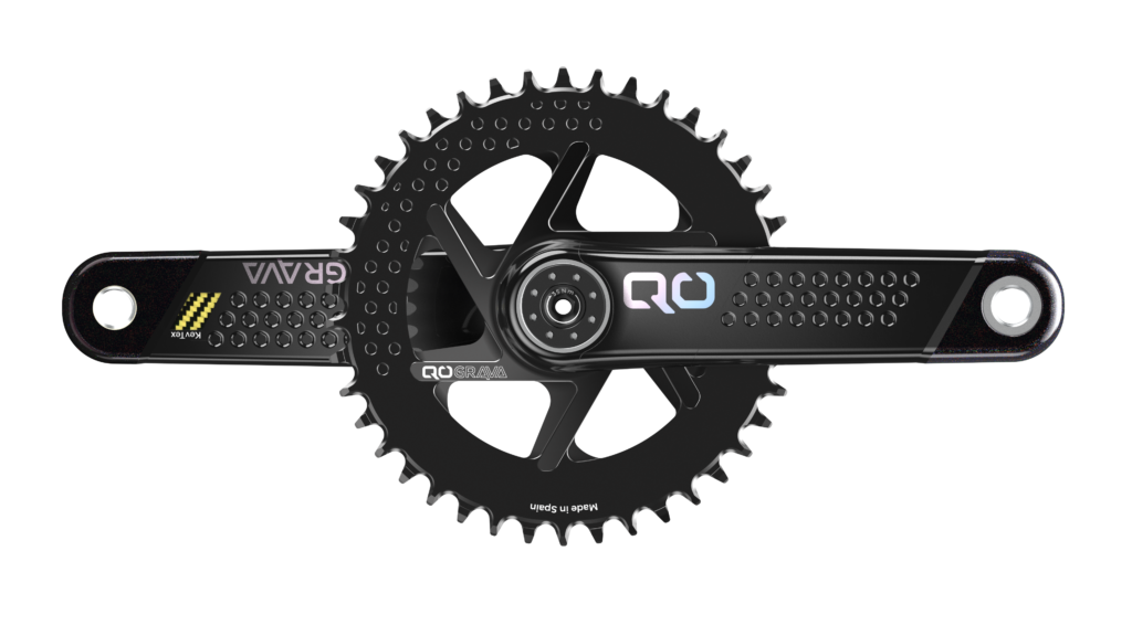 GRAVA QO