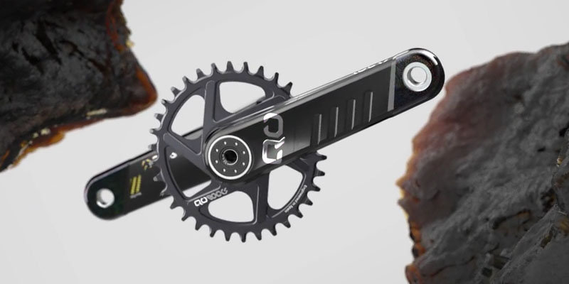 High performance bicycle components Q O
