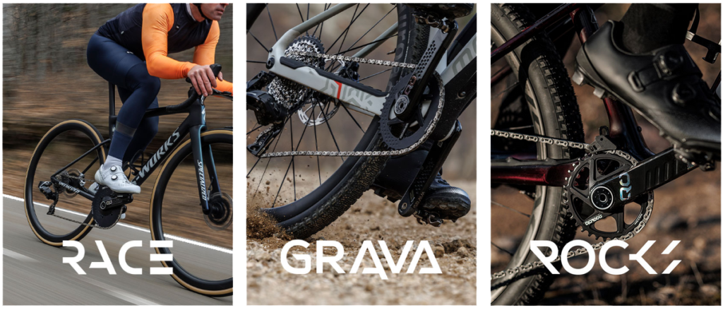 bicycle performance parts