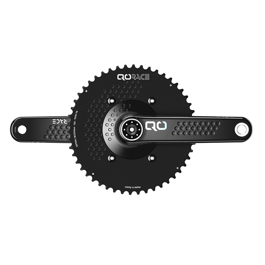 qo race crankset shop online