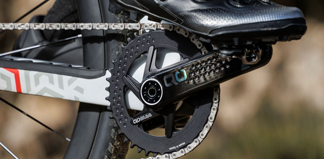 bike fiber