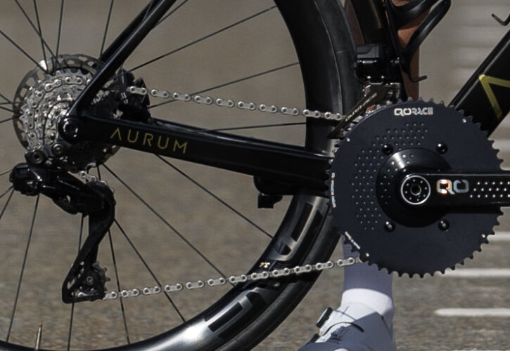 Why Carbon Road Cranksets Are a Must for Serious Cyclists