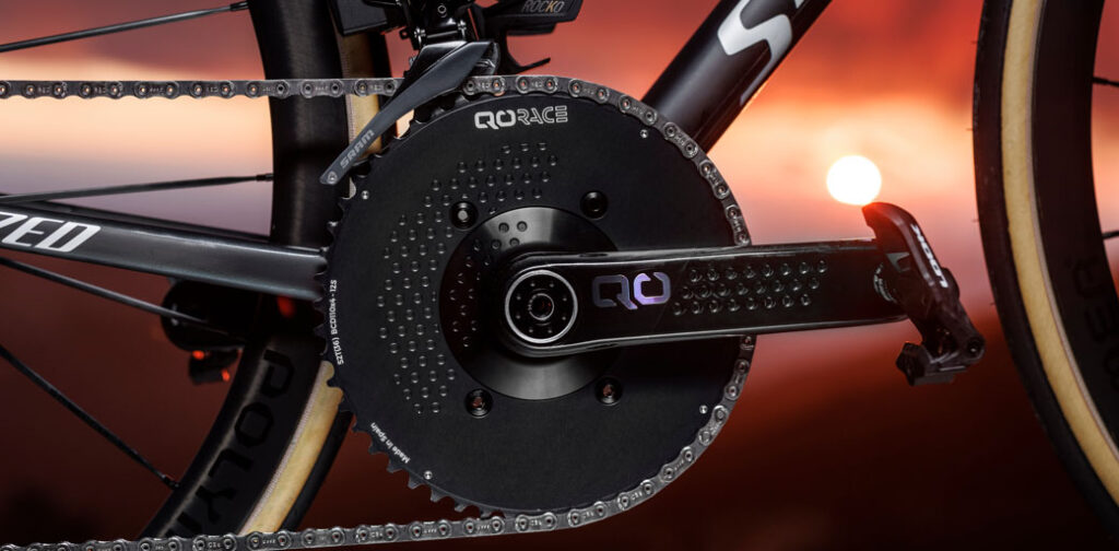 Bikes with Precision Gear Shifting