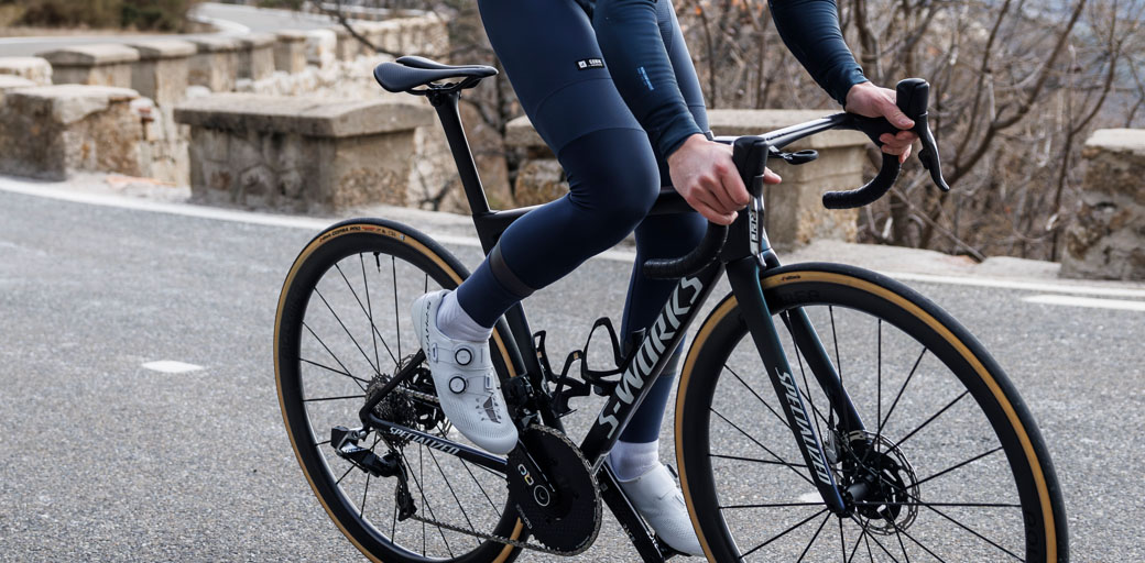 a bike a bike