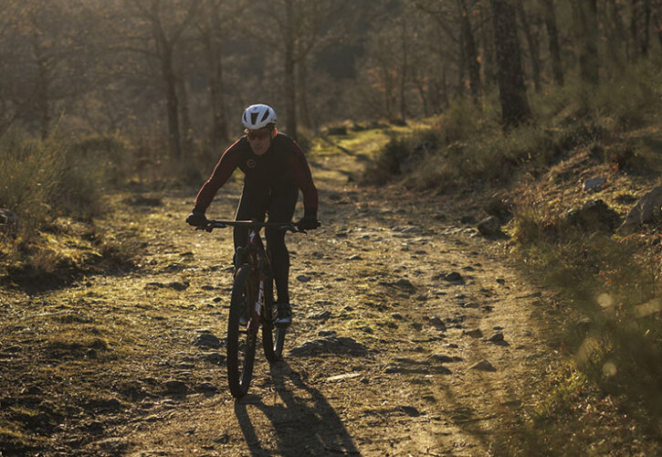 Elite-Grade Components: Built for Riders Who Demand More