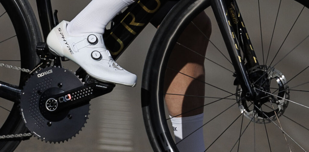carbon bike upgrade