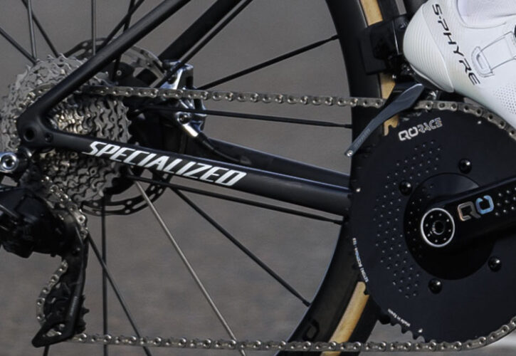 Engineered for Speed: How Advanced Materials Redefine Modern Cycling Performance