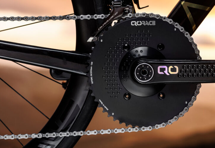 Why Torque Components Matter for Serious Cycling Performance