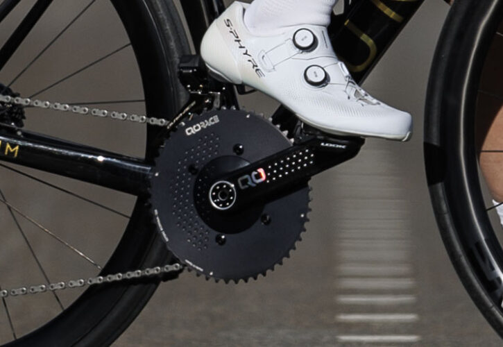 The Art and Science Behind High-Performance Bicycle Components