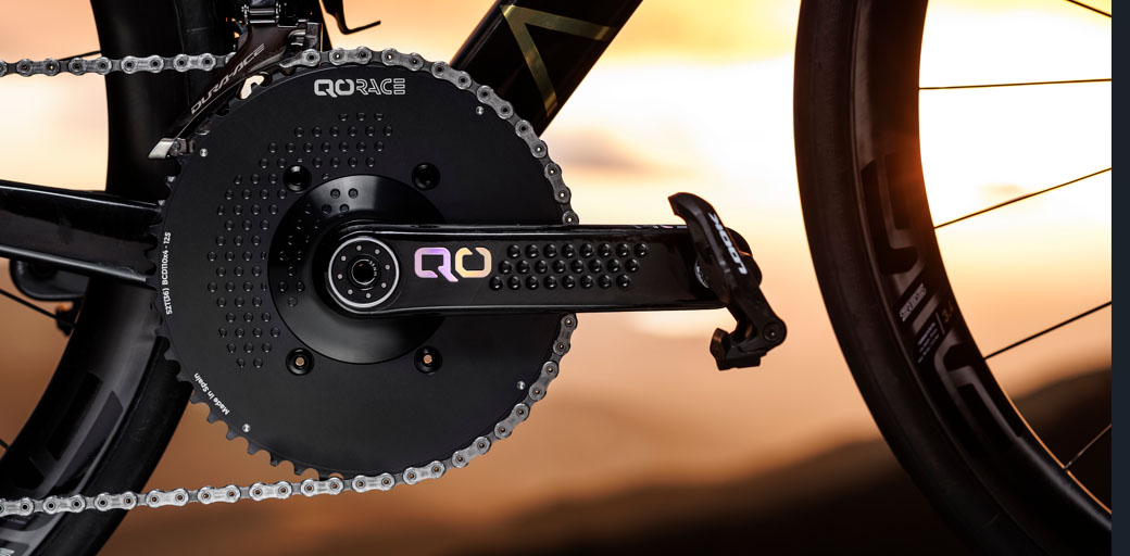 road cycling bike