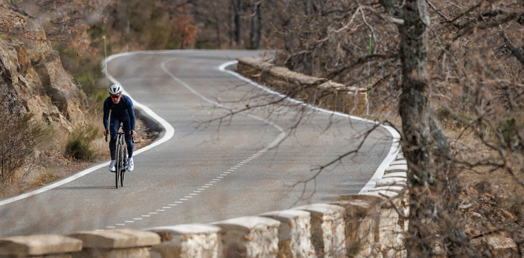 road bike
