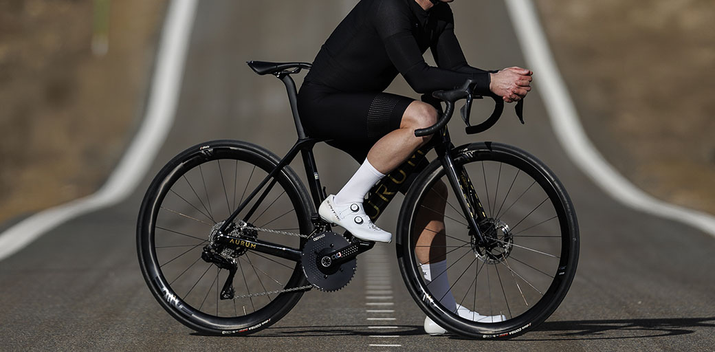 How Does Bike Weight Affect Performance