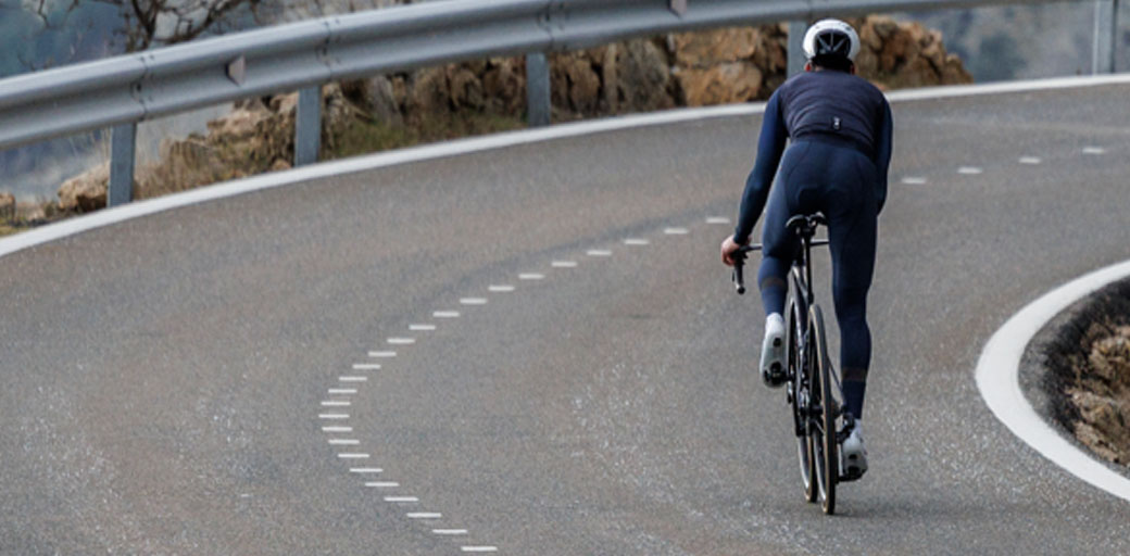 bike gravel