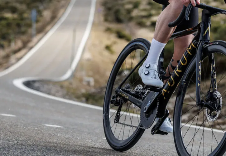 Maximizing Performance: The Importance of Torque Components in High-End Cycling