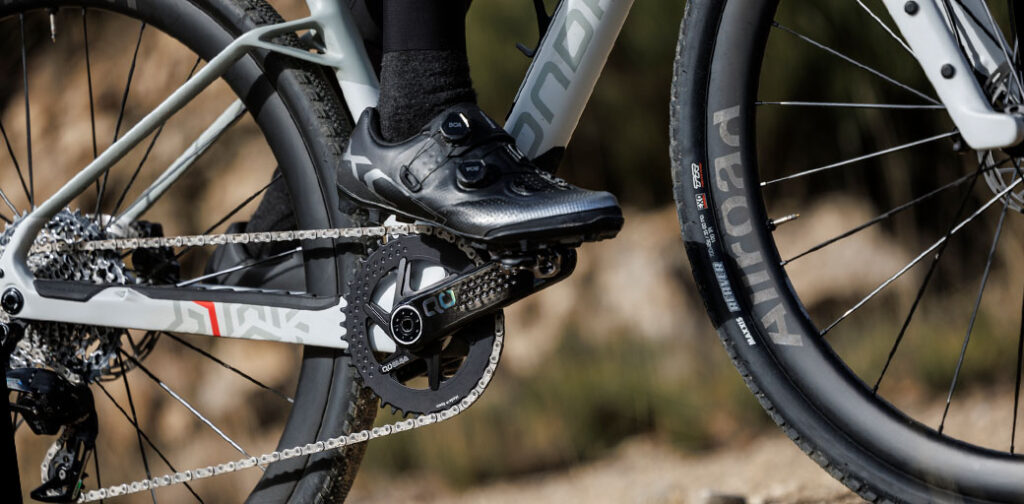 MTB upgrade q o