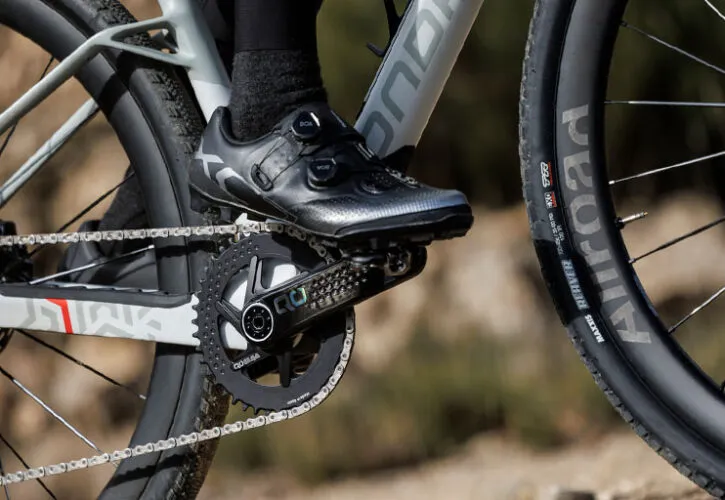 Mountain Bike Carbon Crank Arms: Precision Power for Demanding Trails