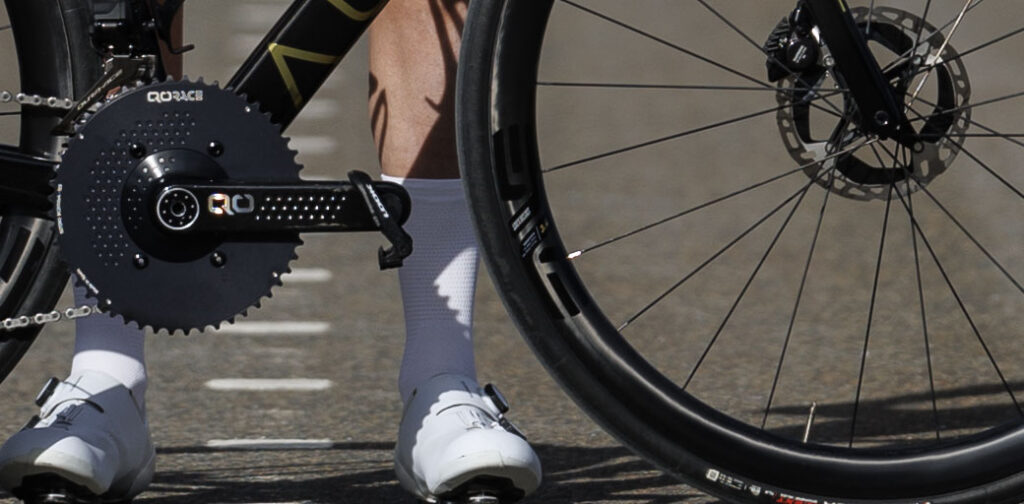 Carbon Road Cranks