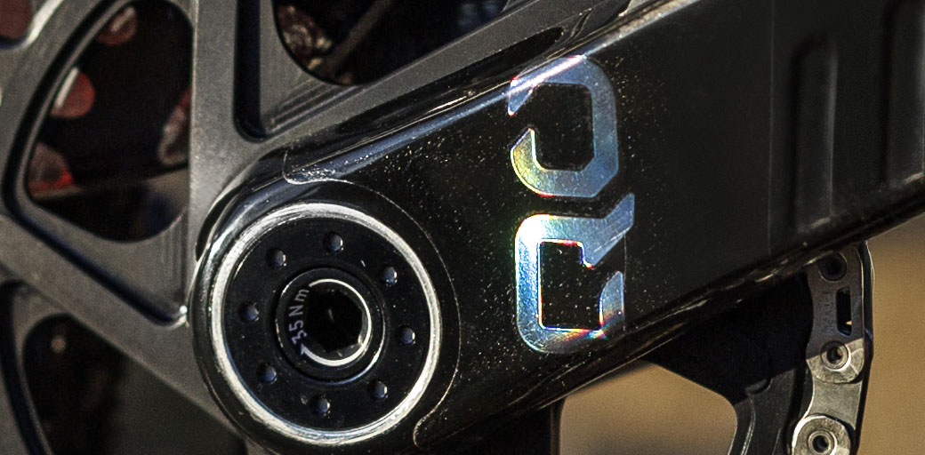 carbon gravel