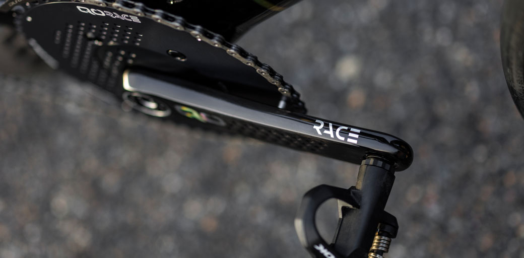 gravel carbon