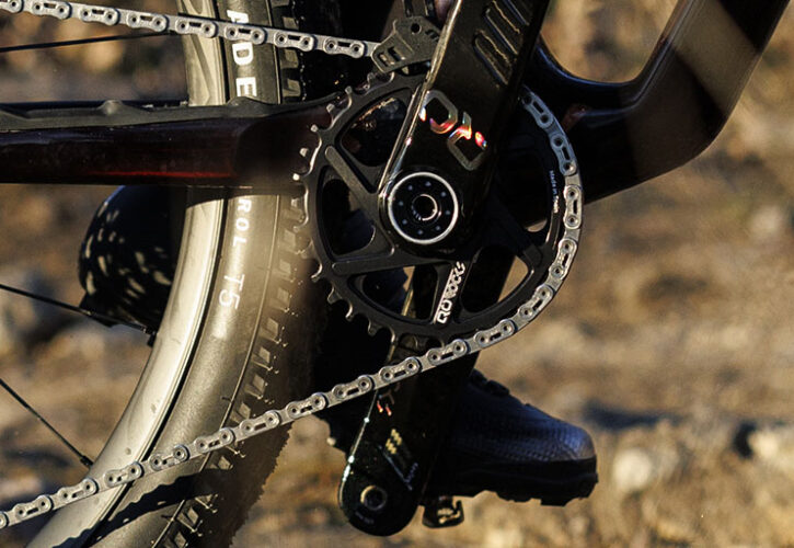 Choosing the Right Mountain Bike Crank Arms: Why It Matters