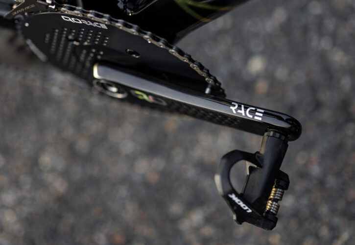 Ride Smarter and Faster with Aerodynamic Upgrades
