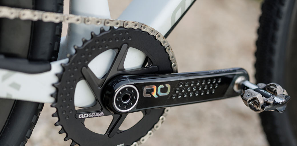 carbon fiber vs aluminum