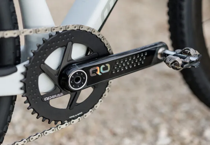 Maximize Every Watt with Components That Deliver Efficiency