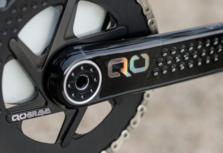 Discover the QO Advantage