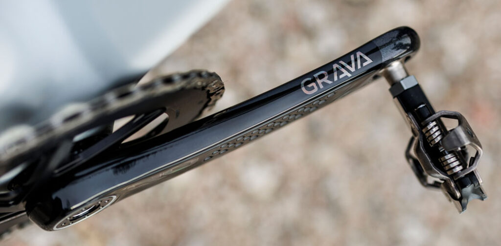 upgrade grava trails
