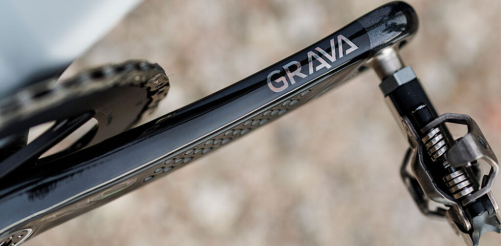 gravel bik3
