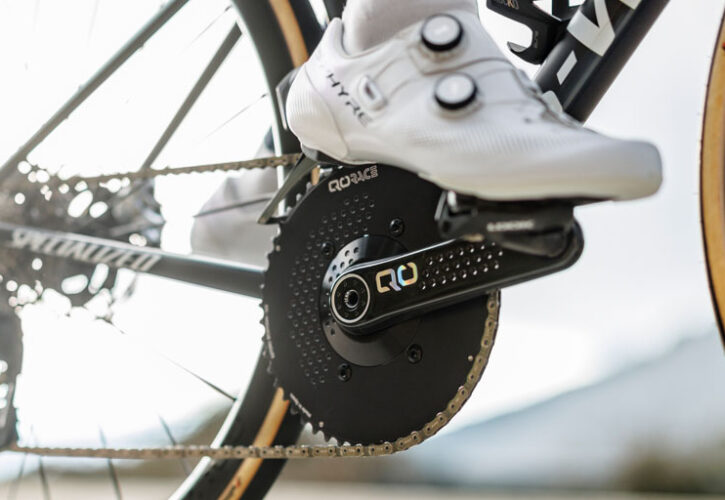 Bikes with Precision Gear Shifting: Control, Efficiency, and Confidence at Every Turn