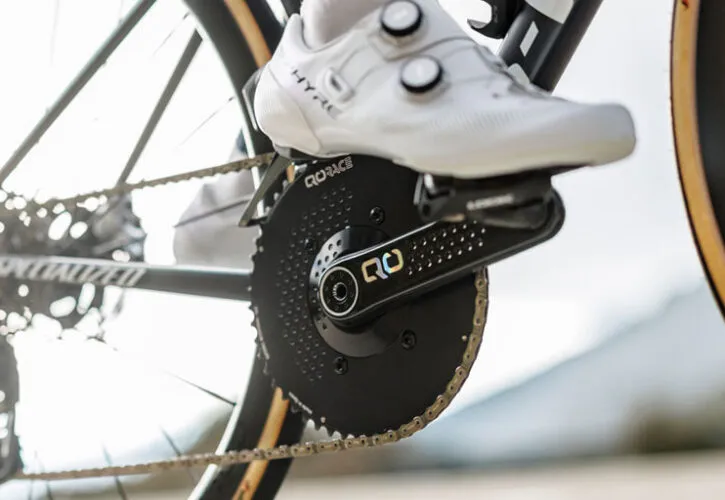 Let Your Bike Match Your Ambition with Quality Components
