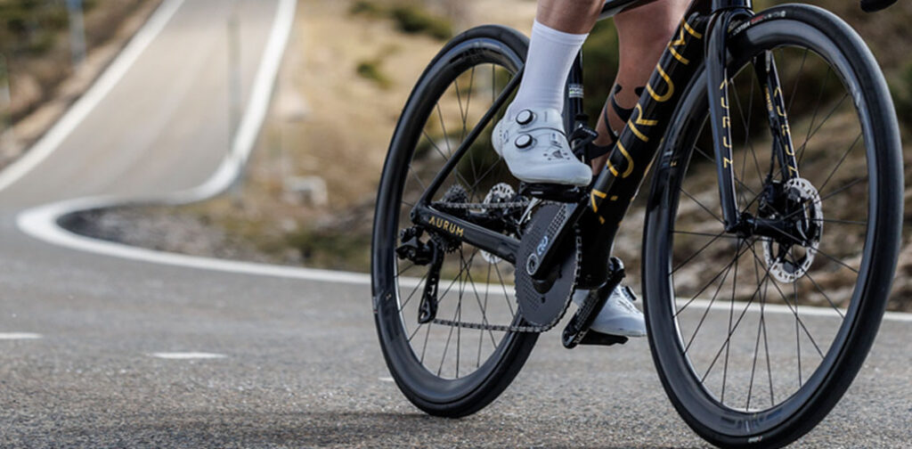 high performance components