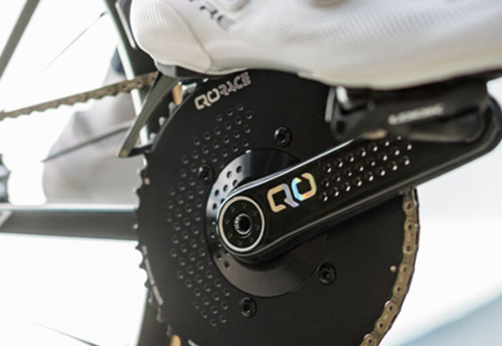 The Power of Design in Carbon Fiber Bicycle Cranks