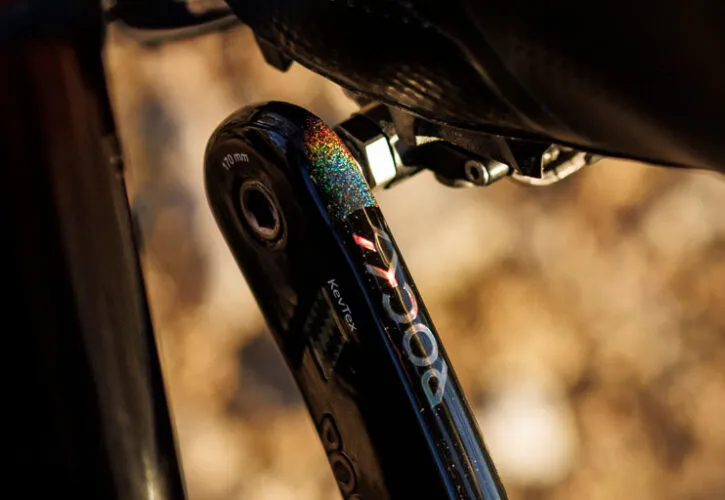 Mountain Bike Cranksets: The Foundation of Trail Performance