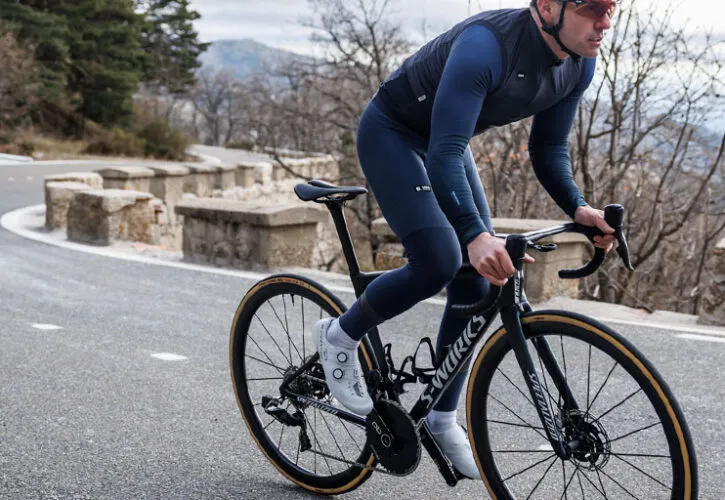 Reduce Energy Loss with Stiff, Direct-Drive Cranksets