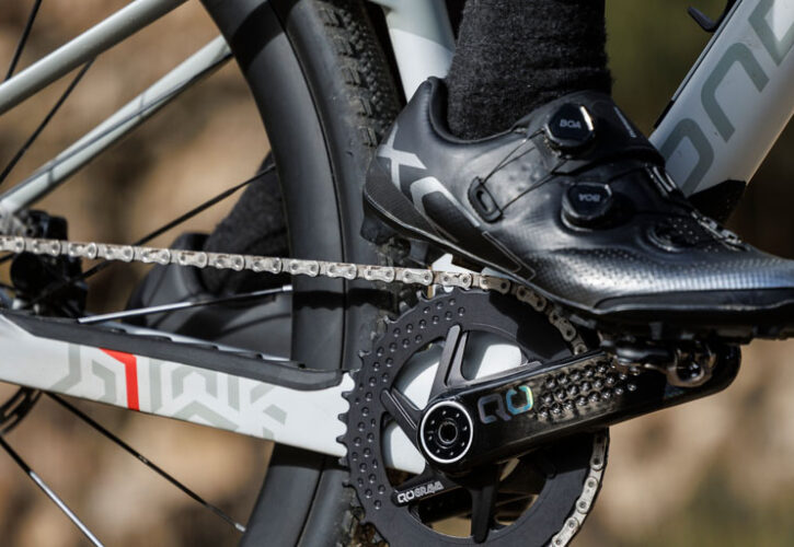 Ride stronger and faster with elite level equipment!