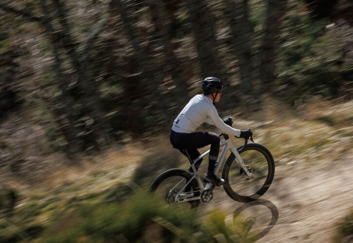 How Crank Length Impacts Cyclocross Performance