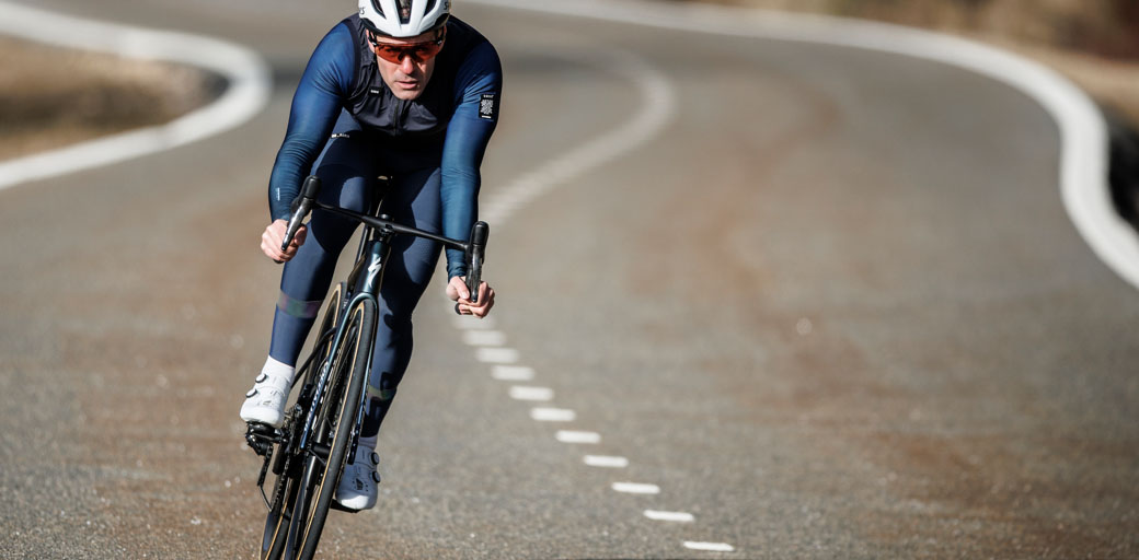 gravel road bike