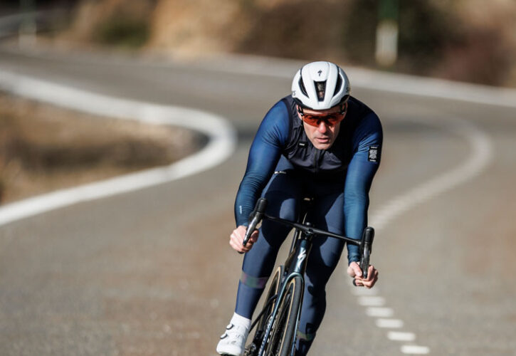 Crafted for cyclists who chase excellence in every pedal stroke