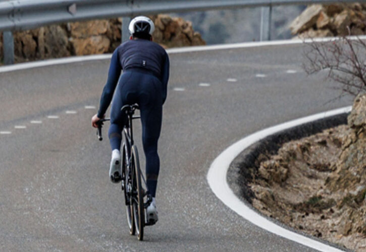 The 5 Design Principles for Successful Bicycle Infrastructure