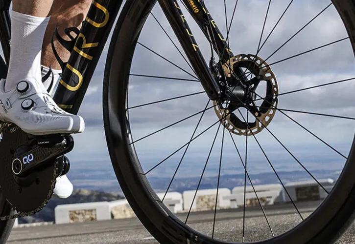 Ride smart ride strong ride QO BIKE!
