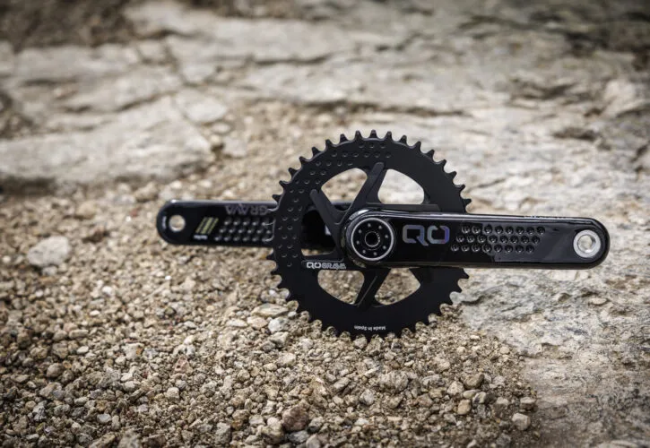 Ride Further, Worry Less: Premium Components Built for Reliability