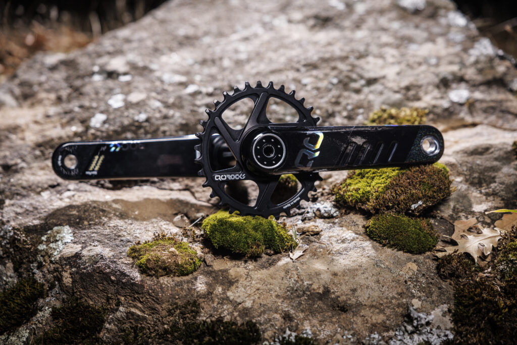 upgrade mtb components