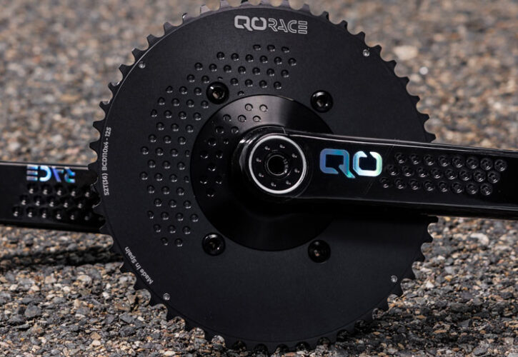 Maximize Drivetrain Performance with Precision-Engineered Chainrings