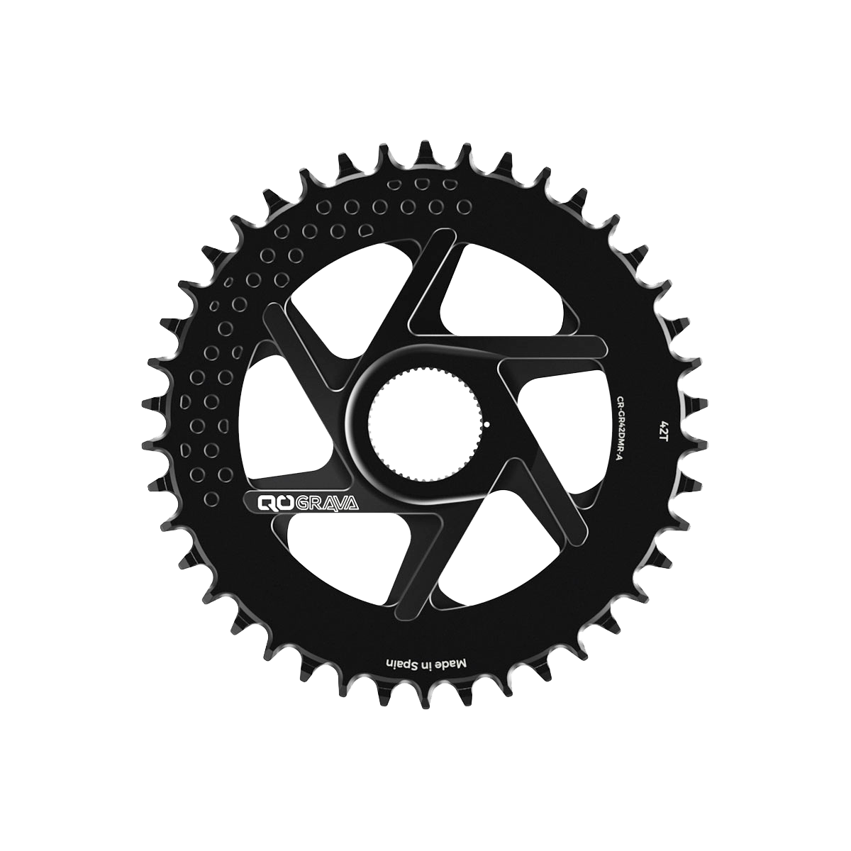 Aerospace-grade fibers